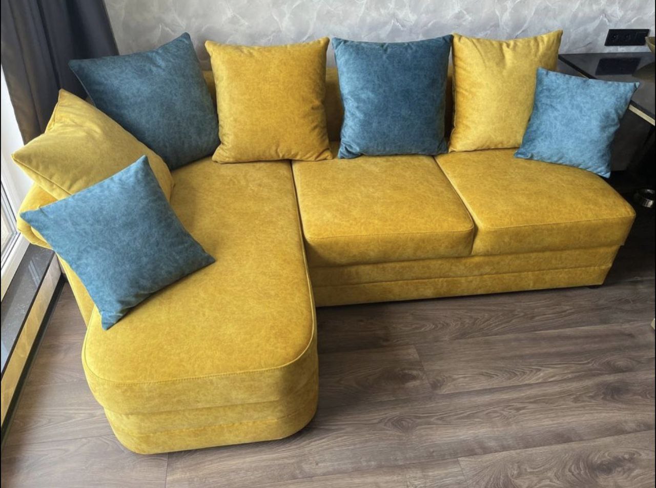 Основне зображення